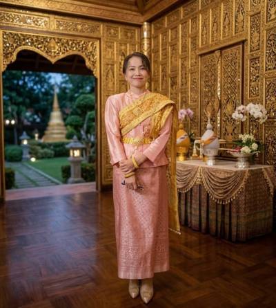 Vanat 52 years Nakhon  Thailand
