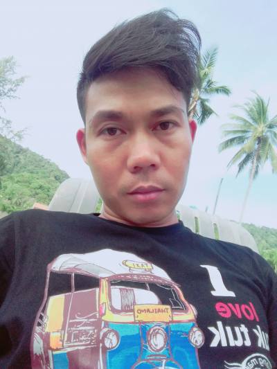 Aungmyo 35 ans กระบี Thaïlande