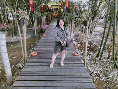 Malipron 43 ans สกลนคร Thaïlande