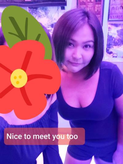 Pansa 44 Jahre Phuket  Thailand