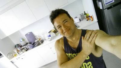 Brett 53 ปี Chatswood Australia
