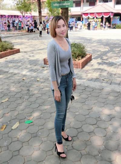 Pupu 39 years Buriram Thailand