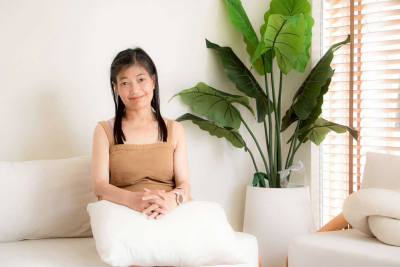 Nan 43 ans Bkk Thaïlande