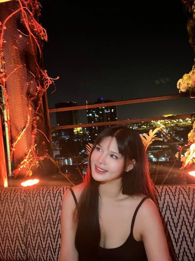 Sora 26 Jahre Bangkok  Thailand