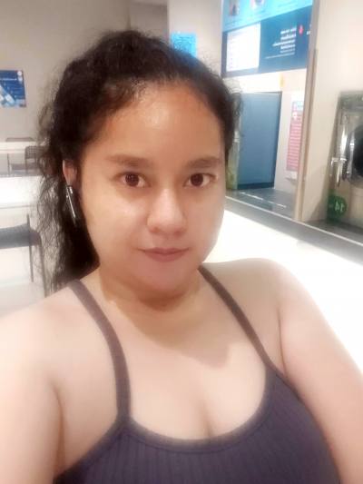 Amiyah 35 Jahre Rungsit Thailand