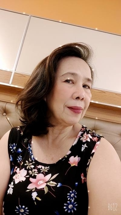 Naiyana 58 Jahre บ้านโป่ง Thailand
