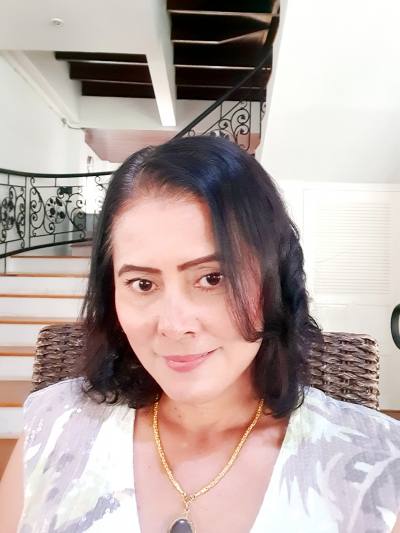 Puntarikar 50 ans Prachuap Khiri Khan  Thaïlande