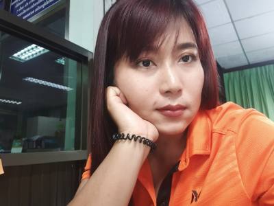 Lek 35 ans ขุขันธ์ Thaïlande