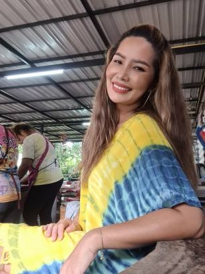 Chanyapat 43 Jahre  กาฬสินธุ์ Thailand