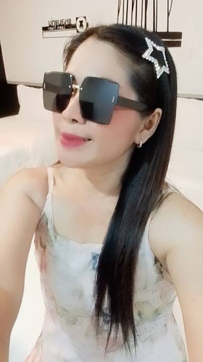 Sofai 42 ans Thailand Thaïlande