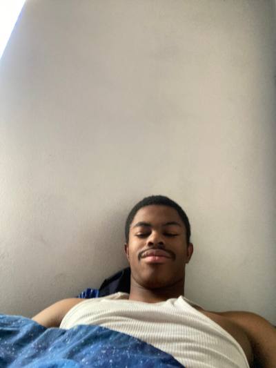 Jaylin 19 ans Calimesa Etats-Unis