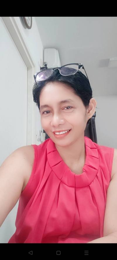 Titima 52 ans กรุงเทพ Thaïlande