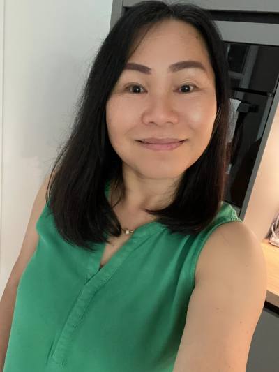 Mon 52 ans Thailand Thaïlande