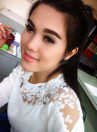 Plapaweena 37 years หาดใหญ่ Thailand