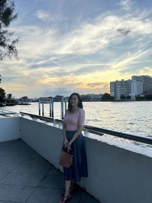 A 51 years Muang  Thailand