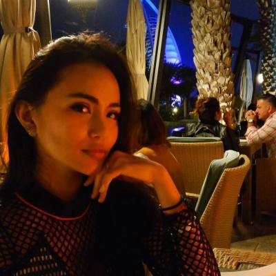 Alisa 36 ans Bangkok  Thaïlande