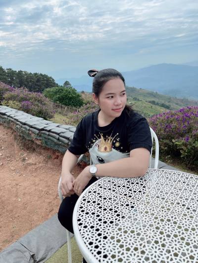Anny sasithorn 36 ans Chiangrai Thaïlande