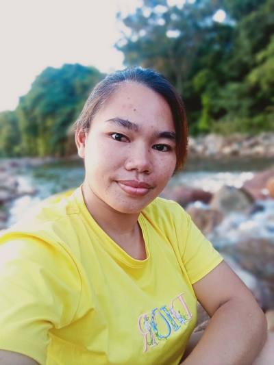 Bussaba 33 Jahre Bussaba  Thailand