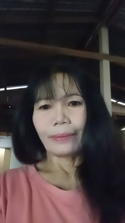 Maninut 29 ans Thailand Thaïlande