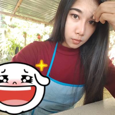 Sudaporn 33 ans เมือง Thaïlande
