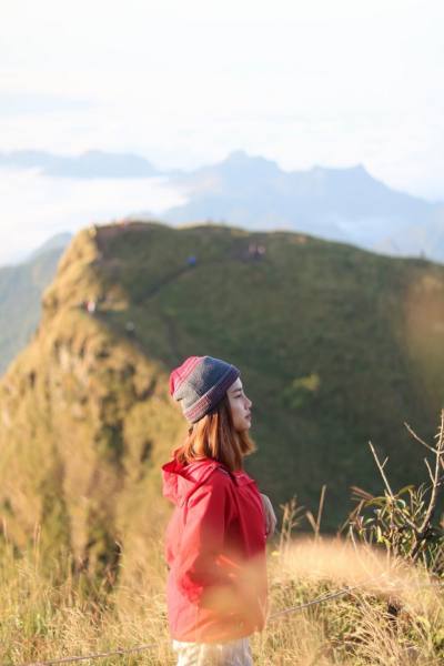 Kat 29 ans Bangkok Thaïlande