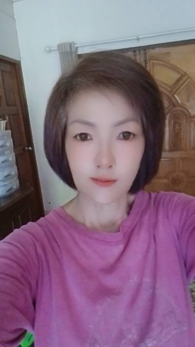 Nid 58 ans Samchanburi Thaïlande