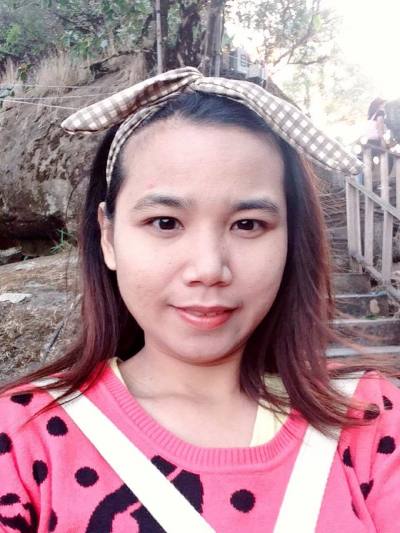 Nok 36 years Nakhon Ratchasima Thailand