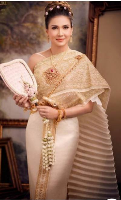 Sorn 57 ans ปริมณฑล Thaïlande