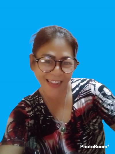 Mon 52 Jahre กาญจนบุรี Thailand