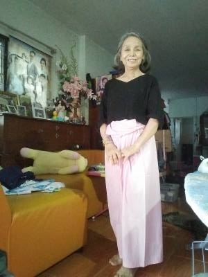 ตุ๋ย 63 ans Phitsanulok Thaïlande