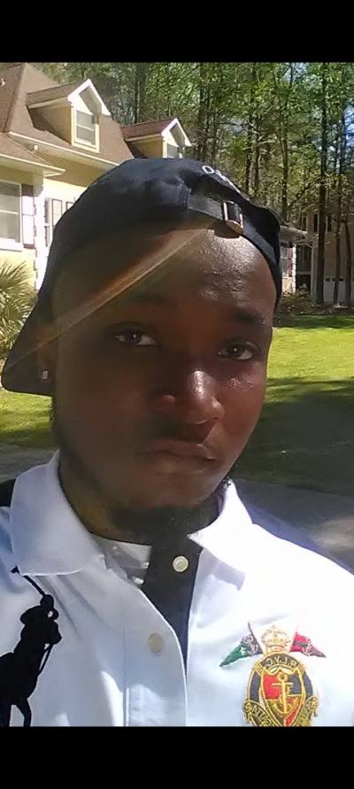 Ronald 32 ปี Chicago  United States