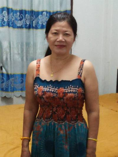 Supra 59 ans Muang  Thaïlande
