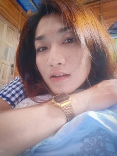 Nan 35 ans ไทย Thaïlande