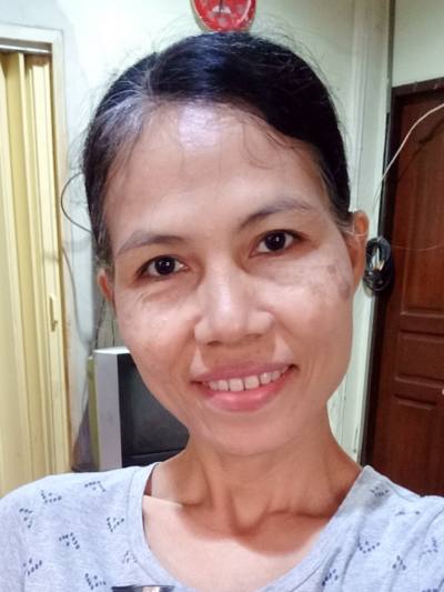 Benya 54 years เมืองปทุมธานี Thailand
