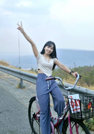 Nuntiwa 29 ans Nakhon Ratchasima Thaïlande