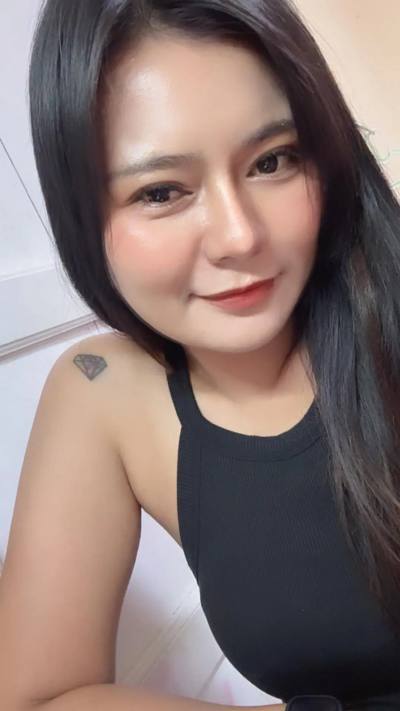 Napalai 36 ans Thailand  Thaïlande