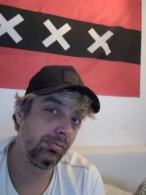 Tony 37 Jahre Spiesen-elversberg Deutschland