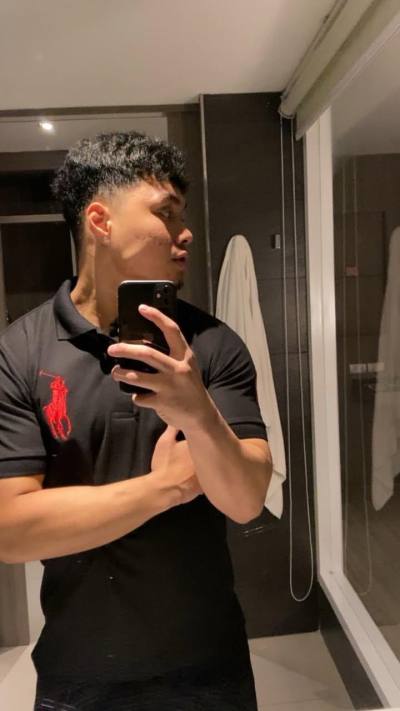 Chainarong 24 ปี Minburi  ไทย