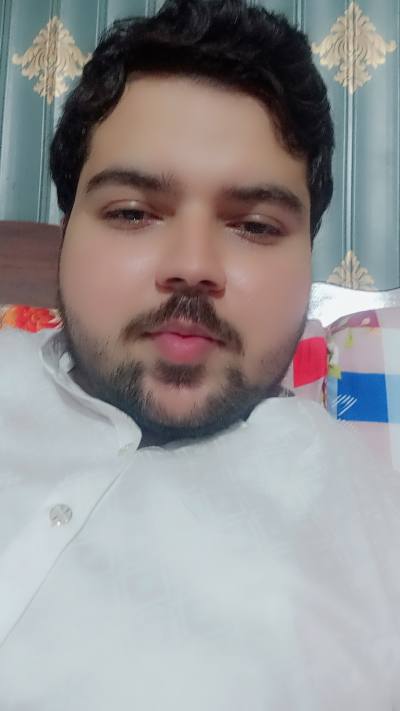 Alley 26 ปี Gujranwala  Pakistan