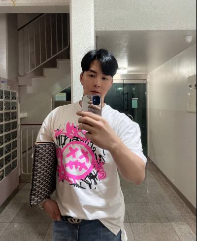 Chun Li 40 ปี South  Korea, South