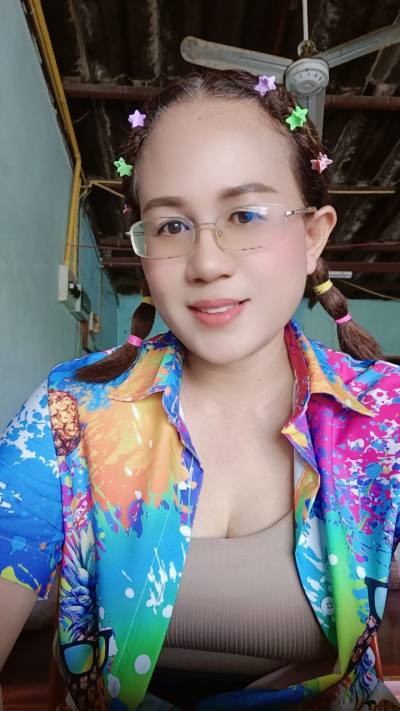 Chan 47 Jahre Nakhonsawan Thailand