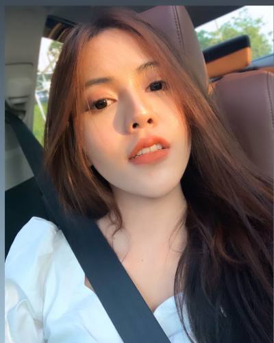 Phakphida 37 ans Chiang Mai Thaïlande