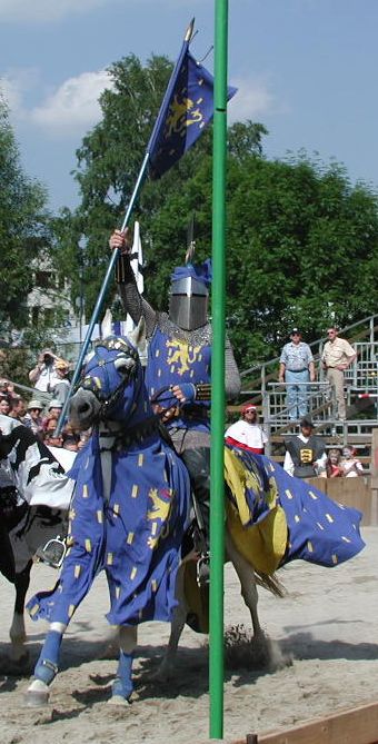 Kenny 44 ปี Lindenhof Switzerland