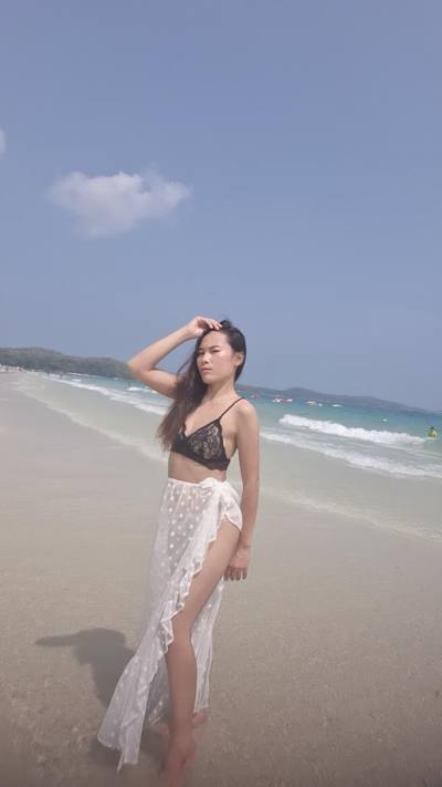 Oded 38 years เมือง Thailand