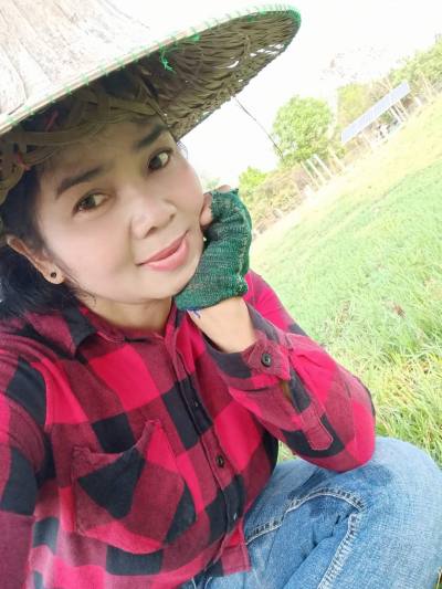 Orathai 51 ans ชัยภุมิ Thaïlande