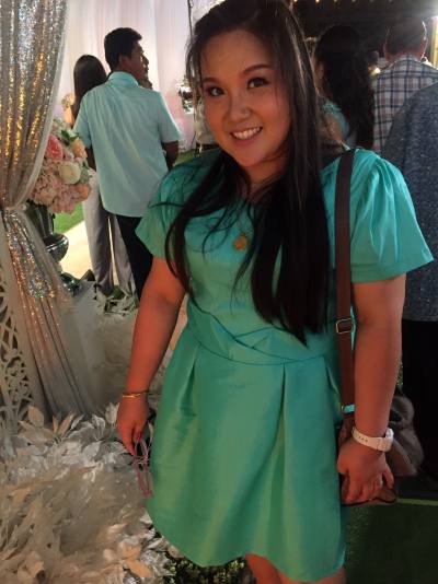 Kate 43 Jahre . Thailand