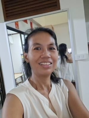 Milthonrn 48 years Bangkok Thailand