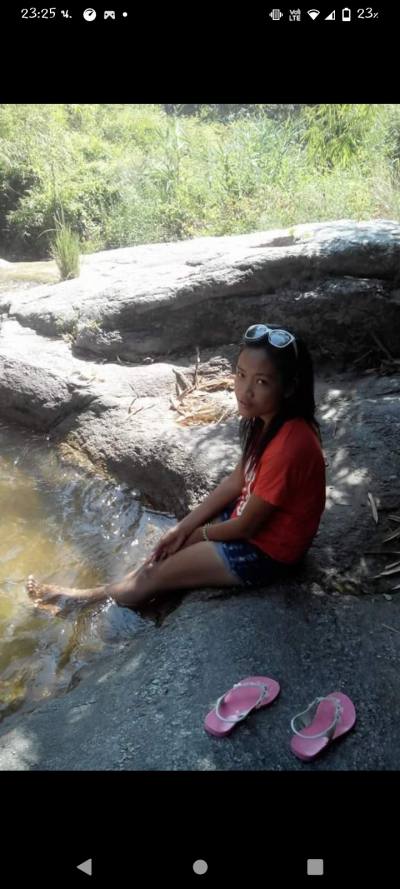 Pwrisa 30 ans Nong Bua Lamphu Thaïlande