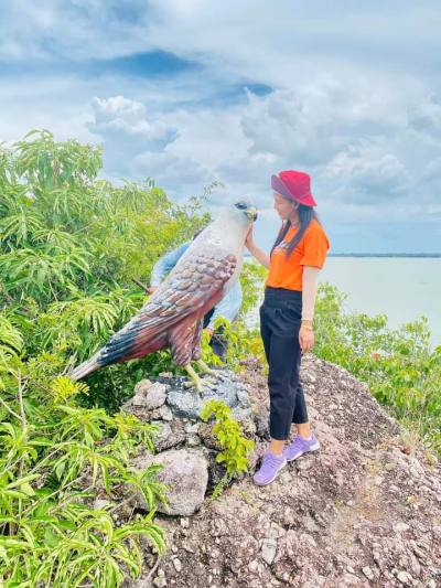 Wassana 37 Jahre สทิงพระ Thailand