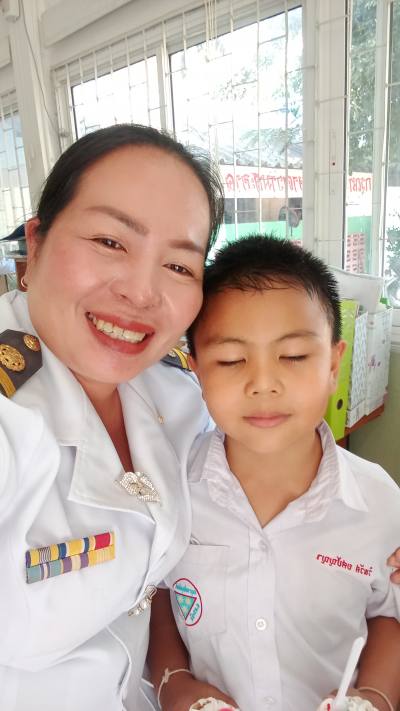 Ket 45 ans ขอนแก่น Thaïlande